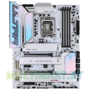 Материнская плата Colorful iGame Z790D5 ULTRA V20